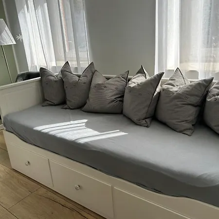 Hecht Leipzig