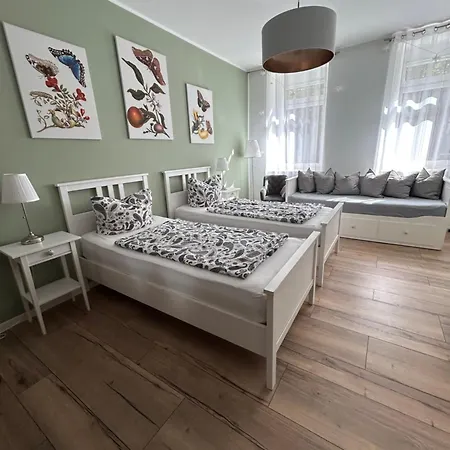 Hecht Leipzig