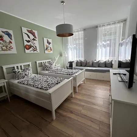 Hecht Leipzig