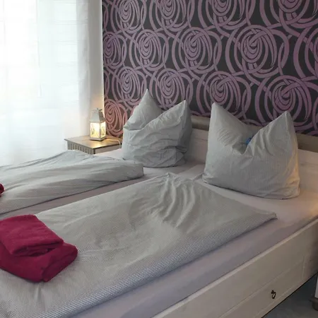 Hecht Apartamento
