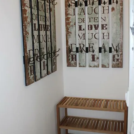 Hecht Appartamento Lipsia