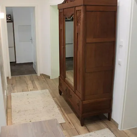 Apartamento Hecht